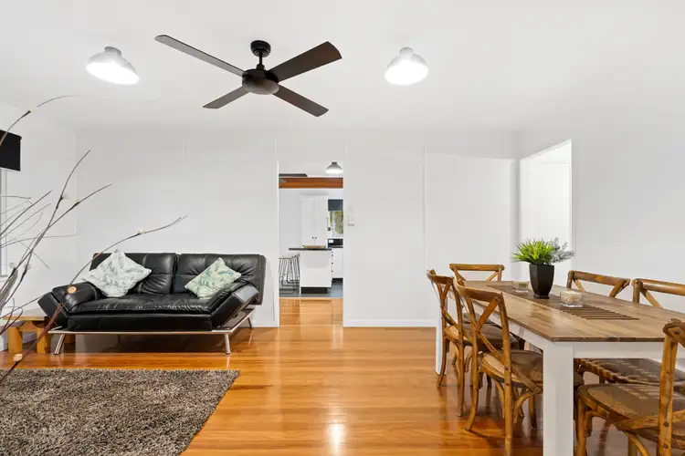 Fifth view of Homely house listing, 59 Playford Street, Bracken Ridge QLD 4017