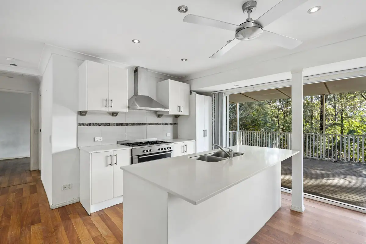 Main view of Homely house listing, 90 The Domain, Nerang QLD 4211
