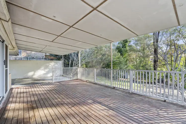 Second view of Homely house listing, 90 The Domain, Nerang QLD 4211