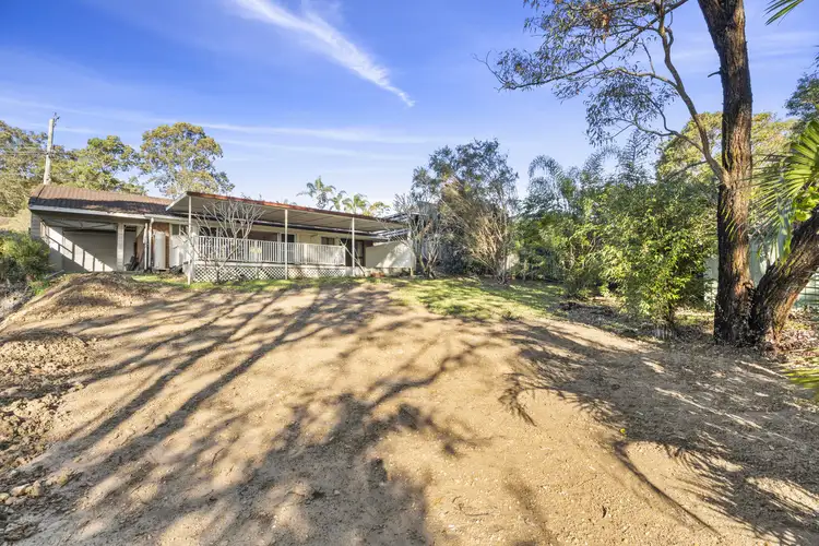 Third view of Homely house listing, 90 The Domain, Nerang QLD 4211