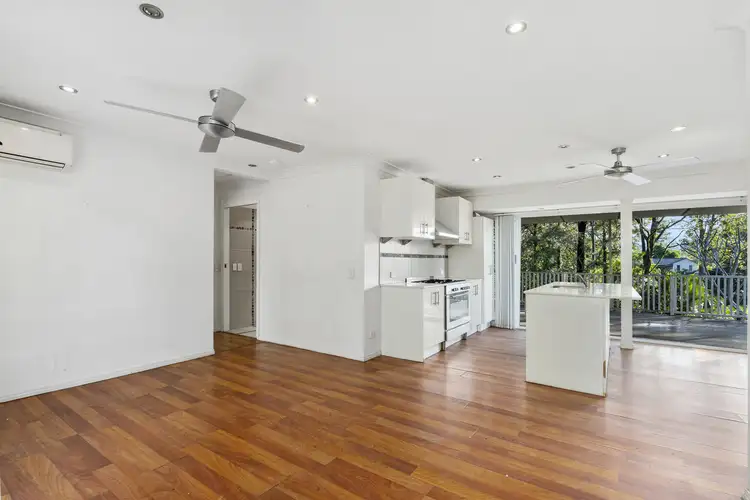 Fourth view of Homely house listing, 90 The Domain, Nerang QLD 4211