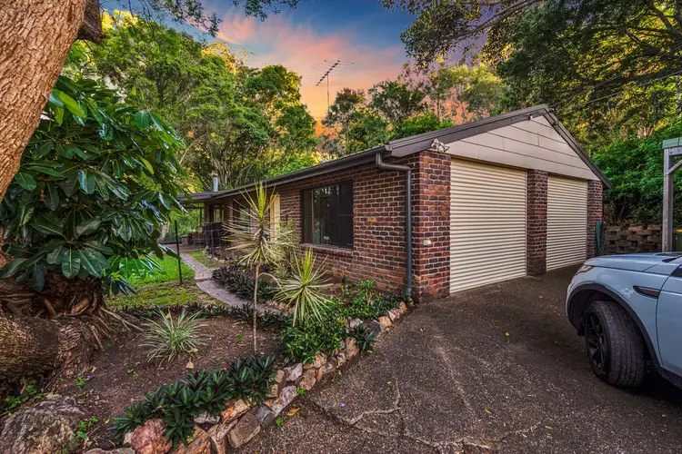 Main view of Homely house listing, 623 Stanmore Road, Luscombe QLD 4207