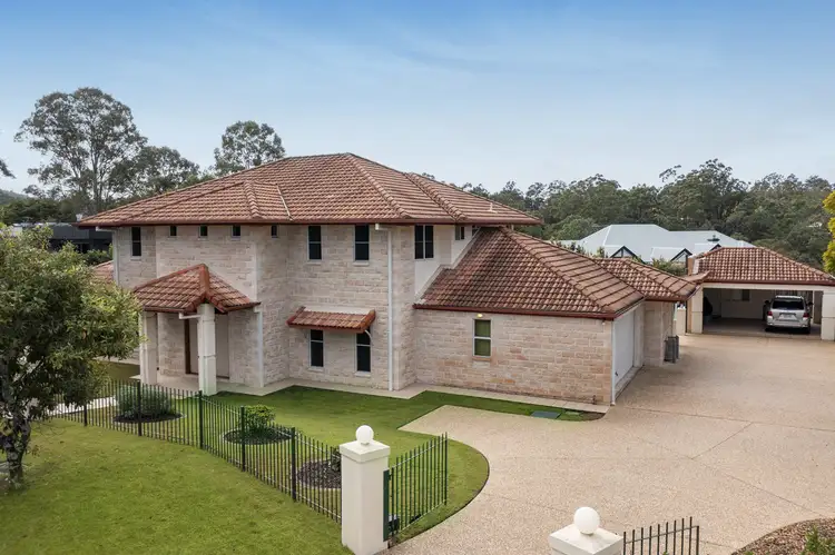 89A Tristania Road