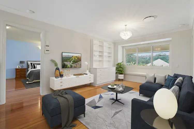 Third view of Homely house listing, 89A Tristania Road, Chapel Hill QLD 4069
