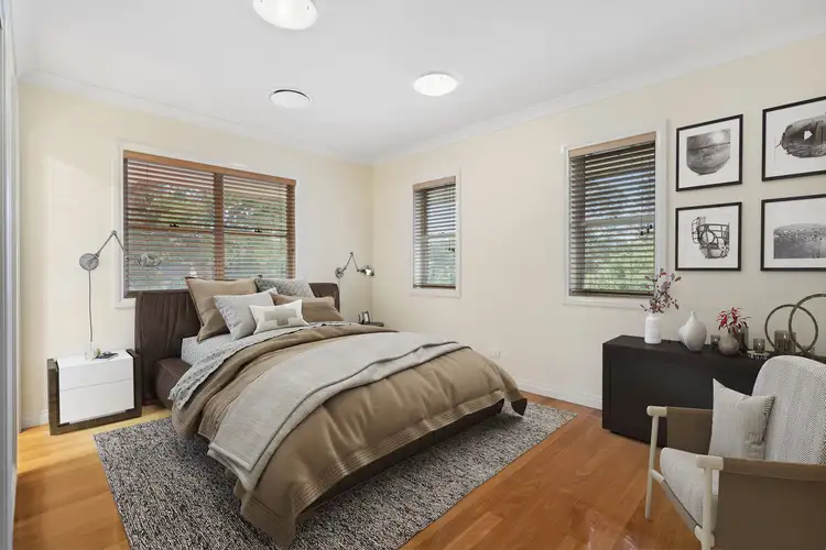 Fourth view of Homely house listing, 89A Tristania Road, Chapel Hill QLD 4069