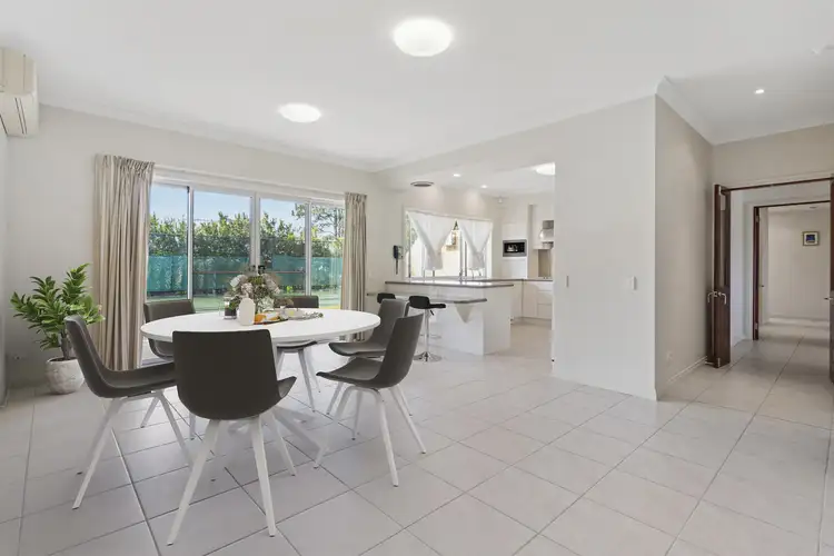 Sixth view of Homely house listing, 89A Tristania Road, Chapel Hill QLD 4069