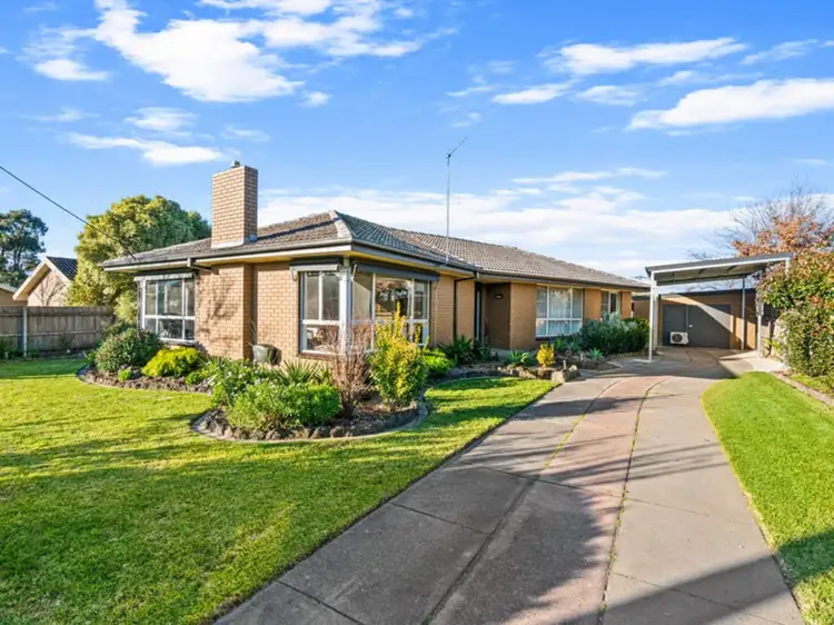 56 McFarlane Street, Stratford VIC 3862