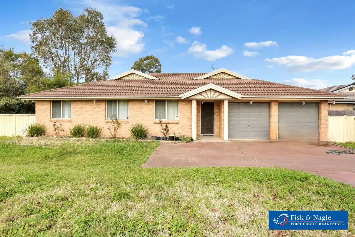 Main view of Homely house listing, 2 Howard Avenue, Bega NSW 2550