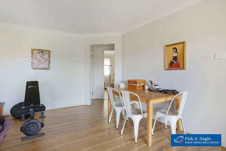 Fifth view of Homely house listing, 2 Howard Avenue, Bega NSW 2550