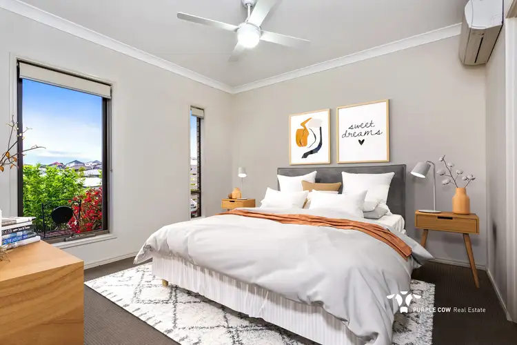 Second view of Homely house listing, 28 Trinity Crescent, Springfield Lakes QLD 4300
