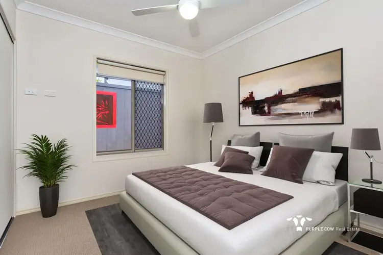 Third view of Homely house listing, 28 Trinity Crescent, Springfield Lakes QLD 4300