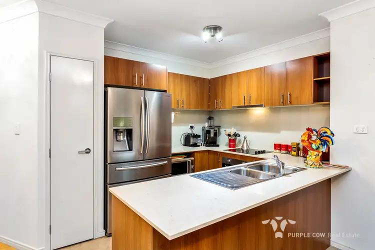 Fifth view of Homely house listing, 28 Trinity Crescent, Springfield Lakes QLD 4300