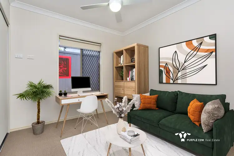 Sixth view of Homely house listing, 28 Trinity Crescent, Springfield Lakes QLD 4300
