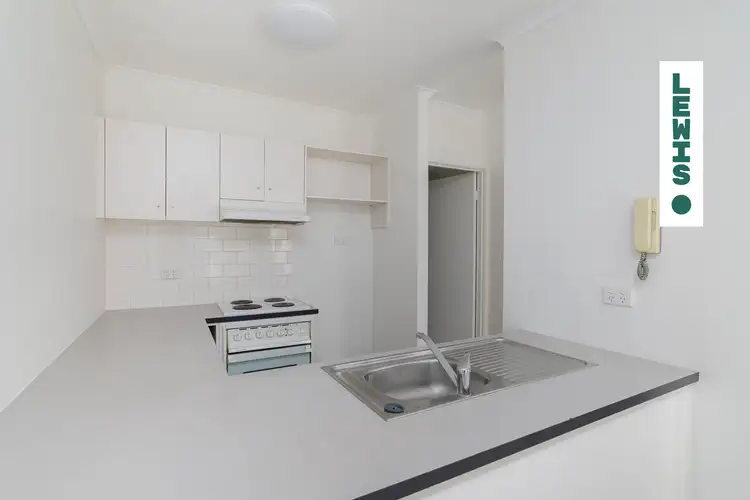 Third view of Homely apartment listing, 42/75 Drummond Street, Carlton VIC 3053