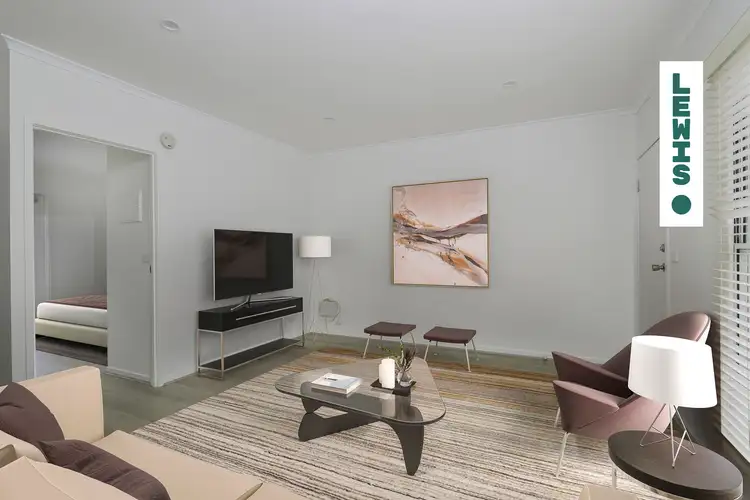 Fourth view of Homely apartment listing, 42/75 Drummond Street, Carlton VIC 3053