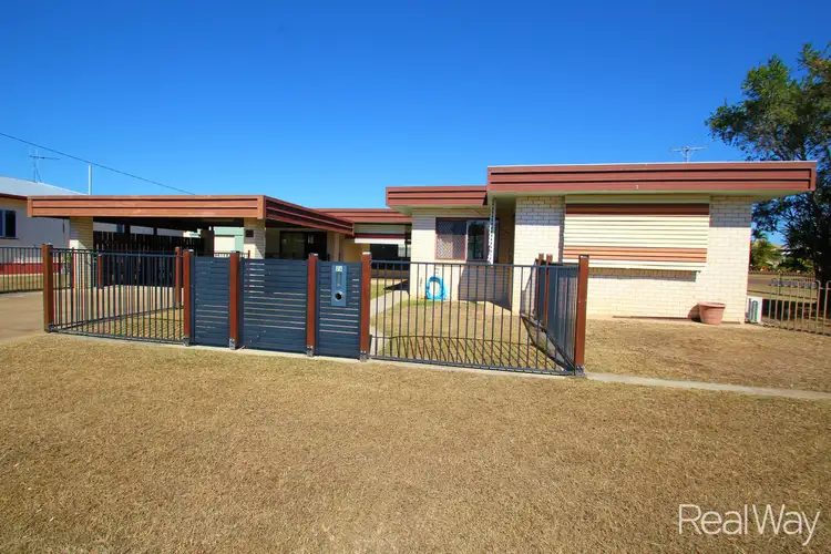 26 Grange Street, Norville QLD 4670