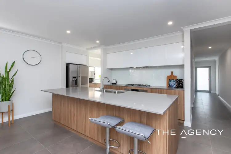 Second view of Homely house listing, 3 Basilio Avenue, Landsdale WA 6065