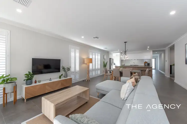 Fourth view of Homely house listing, 3 Basilio Avenue, Landsdale WA 6065