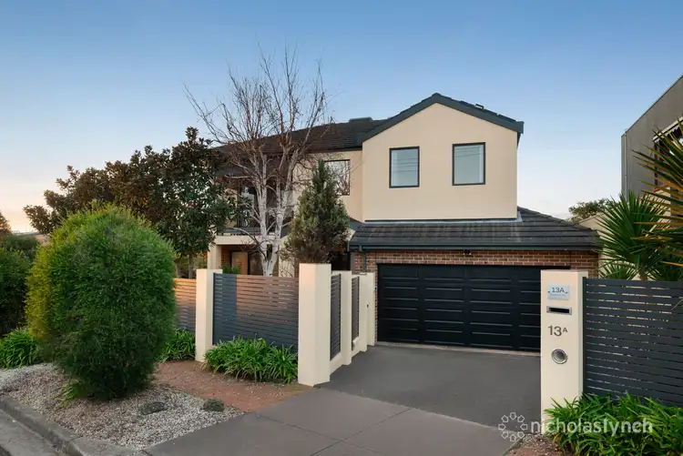 Main view of Homely house listing, 13a Canterbury Street, Mornington VIC 3931