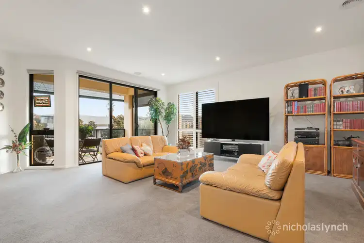 Second view of Homely house listing, 13a Canterbury Street, Mornington VIC 3931