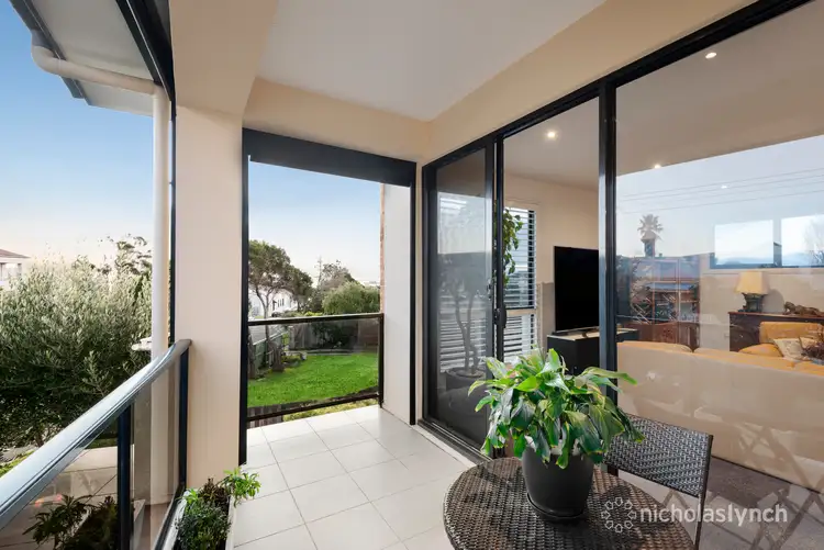 Sixth view of Homely house listing, 13a Canterbury Street, Mornington VIC 3931
