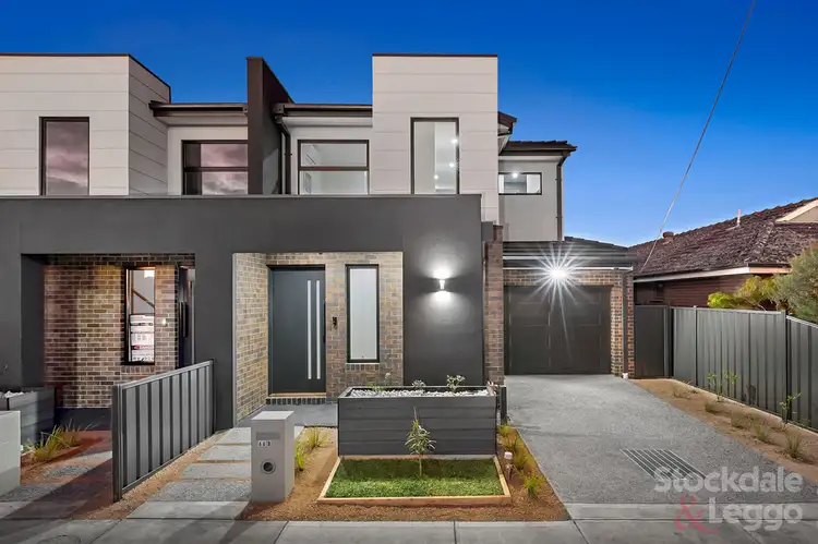 66B Paget Avenue, Glenroy VIC 3046