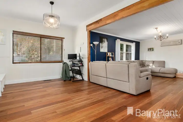 Third view of Homely house listing, 29 Lisheen Road, Cockatoo VIC 3781