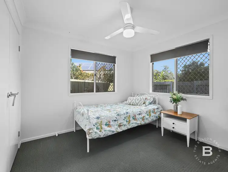Fifth view of Homely semi-detached listing, 9 Lodge Court, Goodna QLD 4300