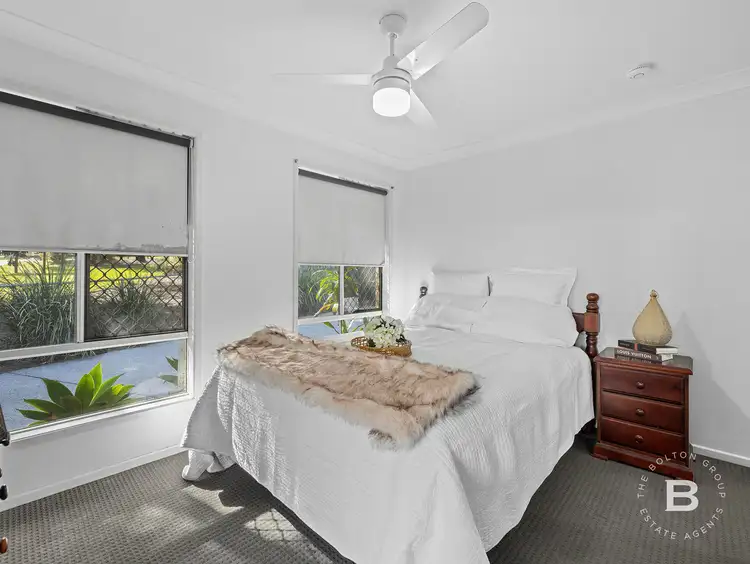 Sixth view of Homely semi-detached listing, 9 Lodge Court, Goodna QLD 4300