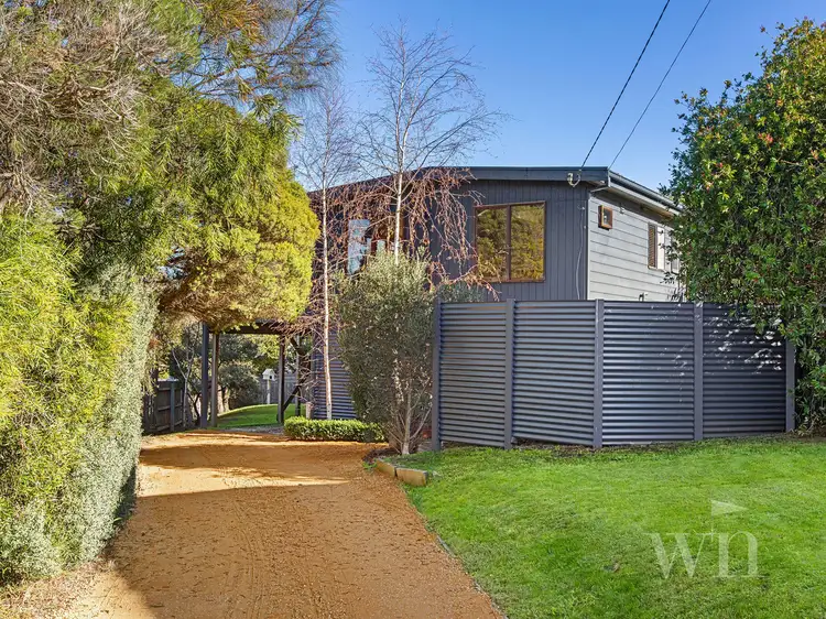 2 Omuna Court, Safety Beach VIC 3936
