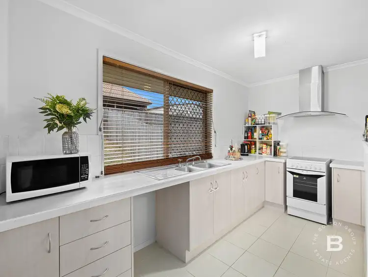 Fourth view of Homely semi-detached listing, 1/31 McBrien Court, Redbank Plains QLD 4301