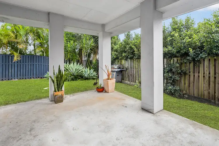 Second view of Homely semi-detached listing, 1/7 Alfa Drive, Upper Coomera QLD 4209