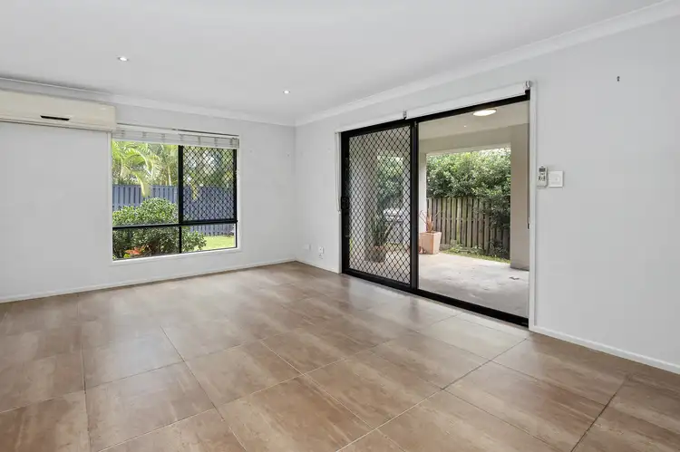 Third view of Homely semi-detached listing, 1/7 Alfa Drive, Upper Coomera QLD 4209