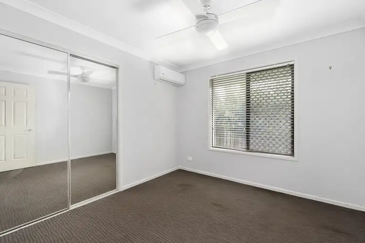 Fifth view of Homely semi-detached listing, 1/7 Alfa Drive, Upper Coomera QLD 4209