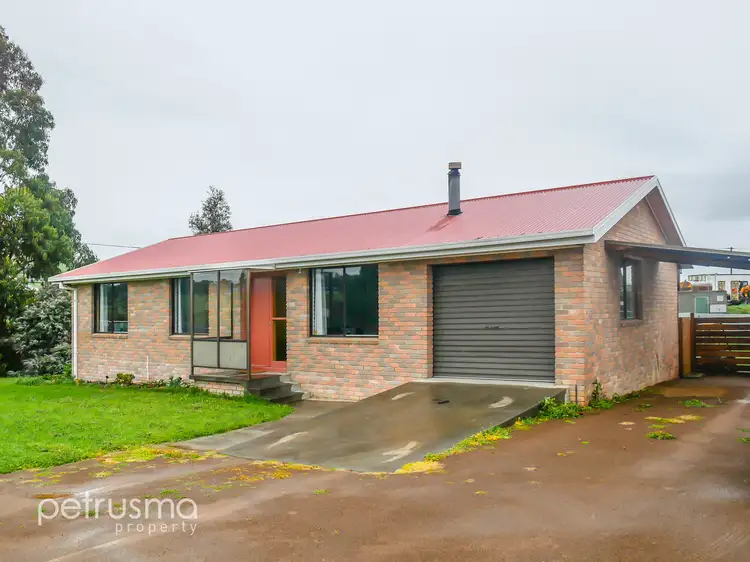 97 Andrew Street