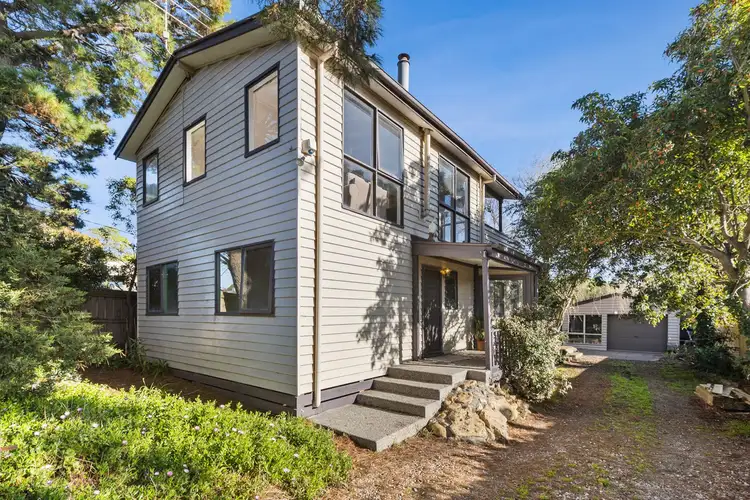 Second view of Homely house listing, 26 Parkside Crescent, Torquay VIC 3228