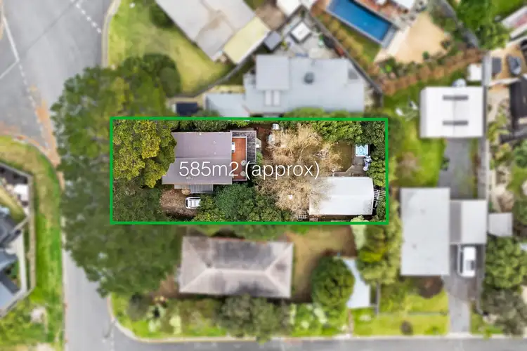 Fourth view of Homely house listing, 26 Parkside Crescent, Torquay VIC 3228