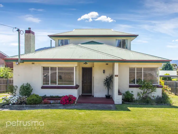 485 Brooker Highway