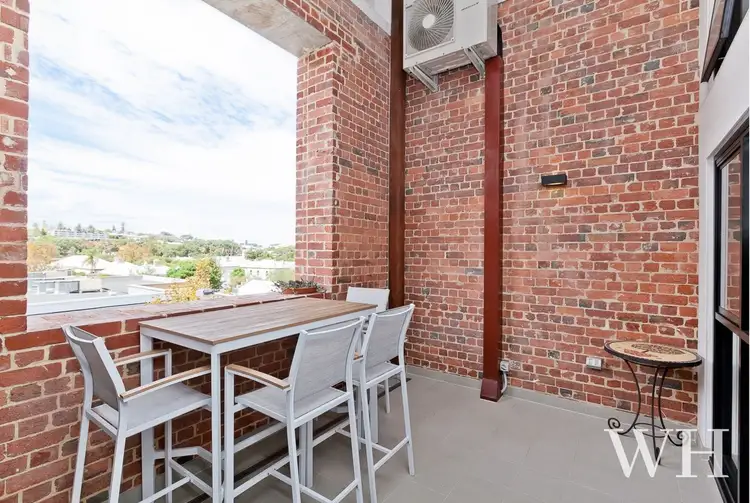 65/36 Queen Victoria Street, Fremantle WA 6160