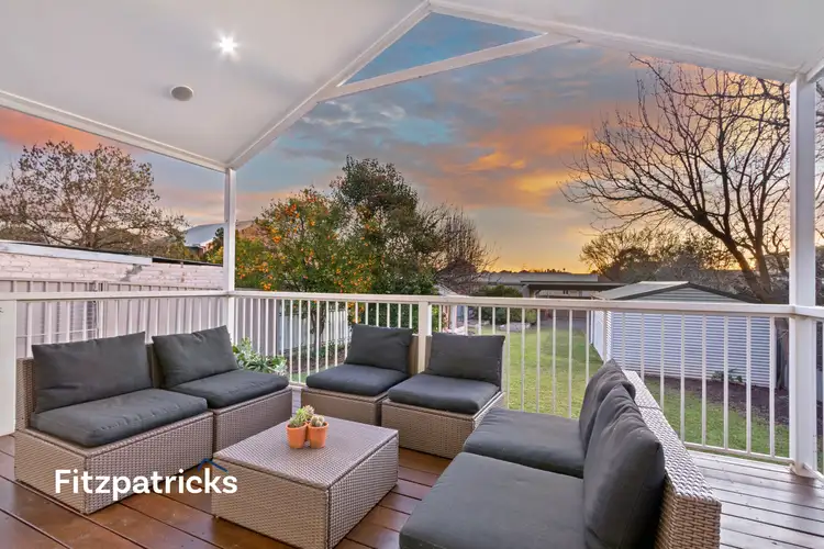 Second view of Homely house listing, 16 Shaw Street, Wagga Wagga NSW 2650