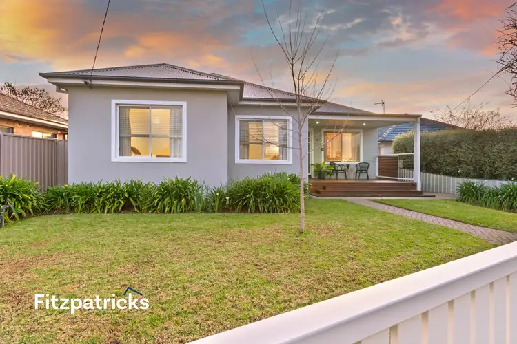 Fifth view of Homely house listing, 16 Shaw Street, Wagga Wagga NSW 2650