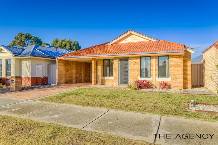 2/2 Moreton Crescent, Warnbro WA 6169