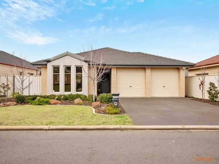 12 Ellada Court, Munno Para West SA 5115