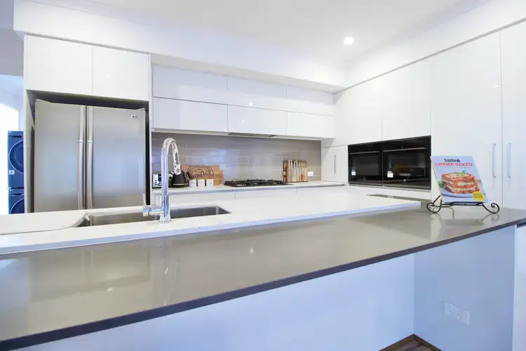 Fourth view of Homely house listing, 6 Variegate Road, Baldivis WA 6171