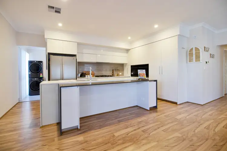 Fifth view of Homely house listing, 6 Variegate Road, Baldivis WA 6171