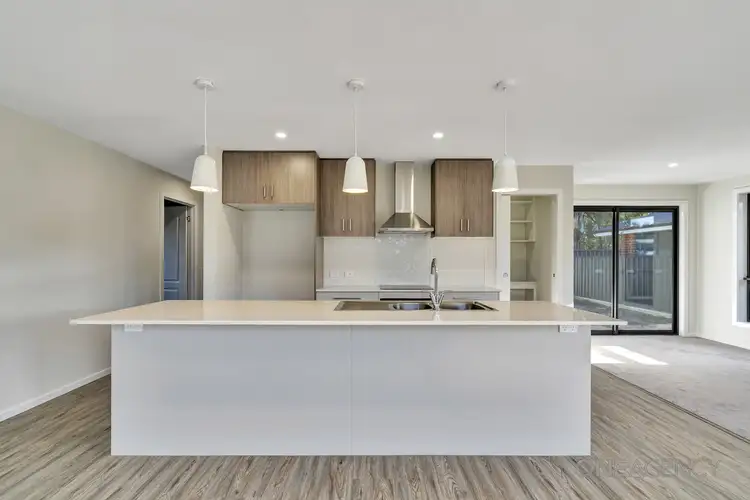 Main view of Homely unit listing, 1 & 2/14 Millpond Court, Wynyard TAS 7325