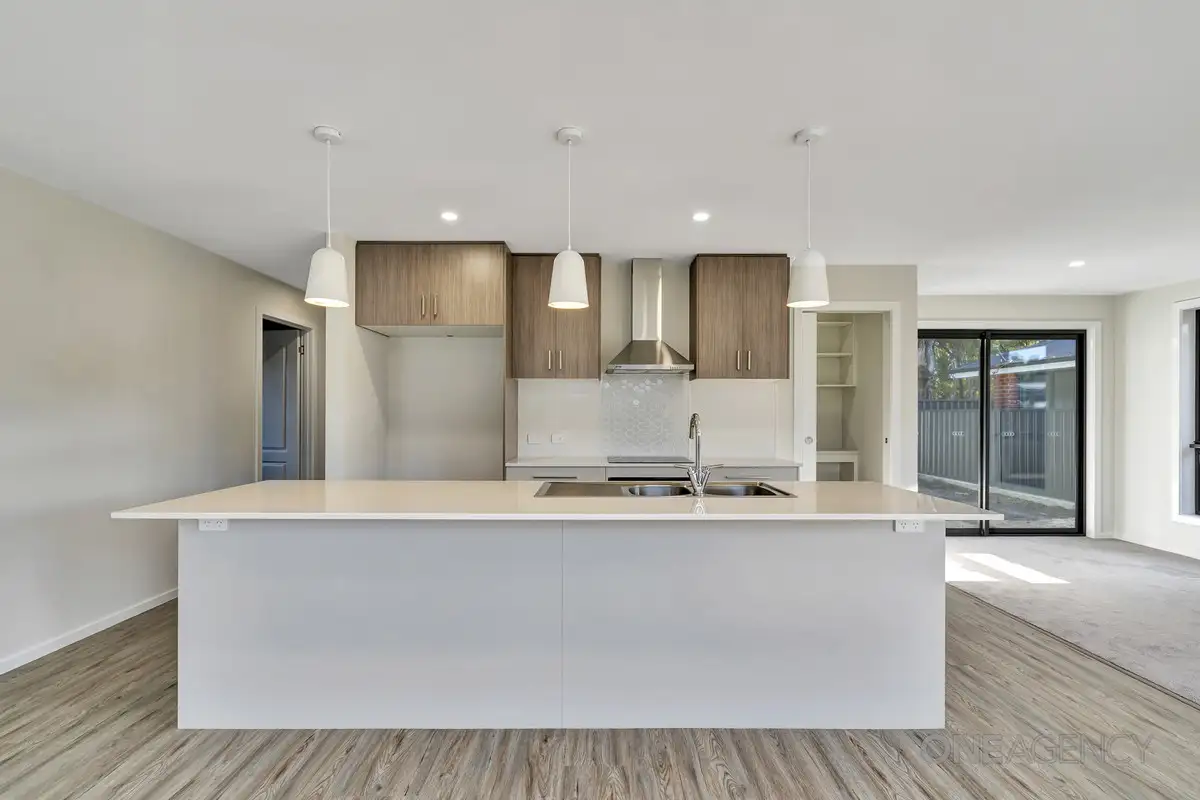 Main view of Homely unit listing, 1 & 2/14 Millpond Court, Wynyard TAS 7325