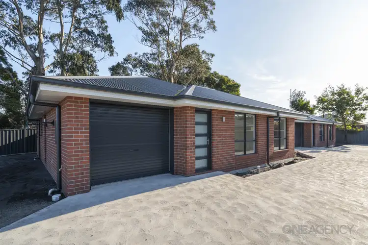 Second view of Homely unit listing, 1 & 2/14 Millpond Court, Wynyard TAS 7325
