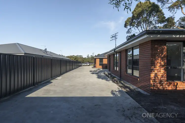 Fourth view of Homely unit listing, 1 & 2/14 Millpond Court, Wynyard TAS 7325