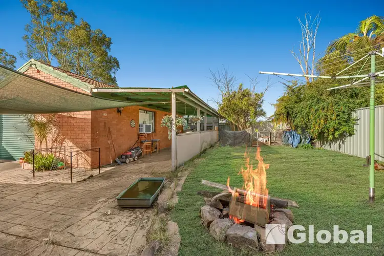 Third view of Homely house listing, 14 Clayton Cr, Rutherford NSW 2320